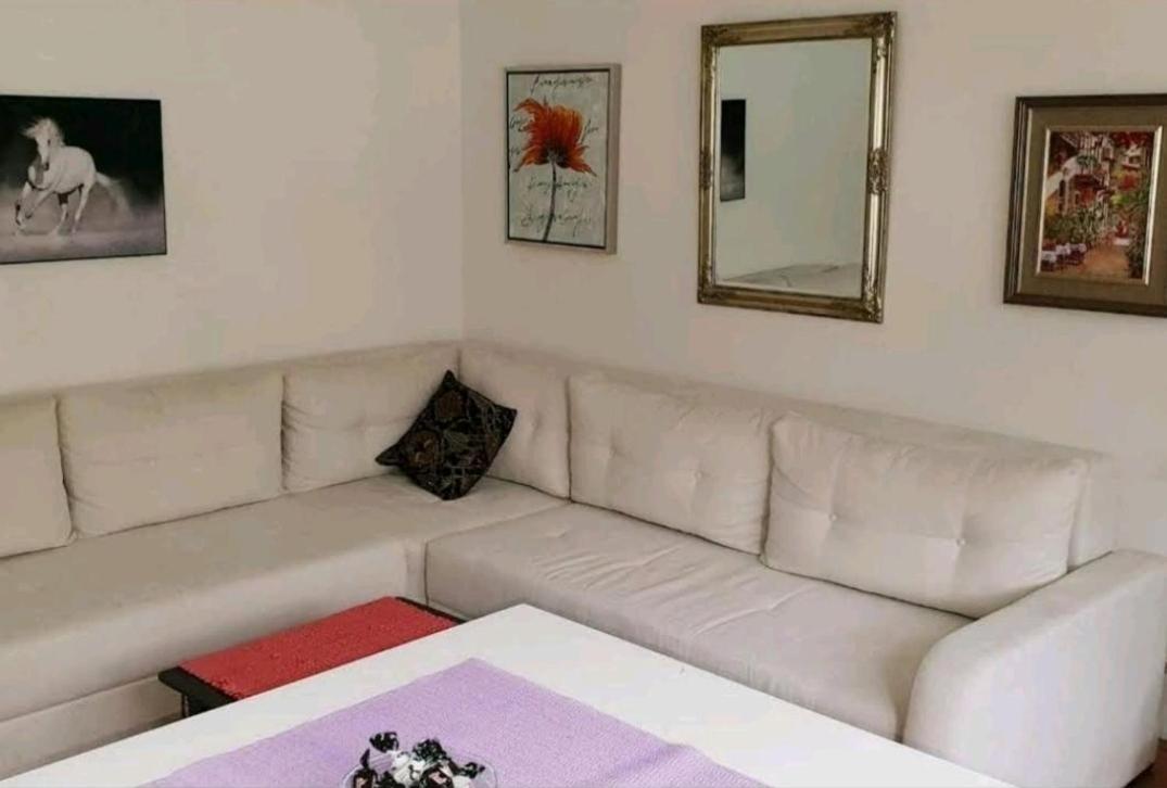 Apartman Oli SJJ Exterior foto